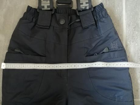 Oteplovačky authority v104-110,3tis vodeod.,3dých., authority,104