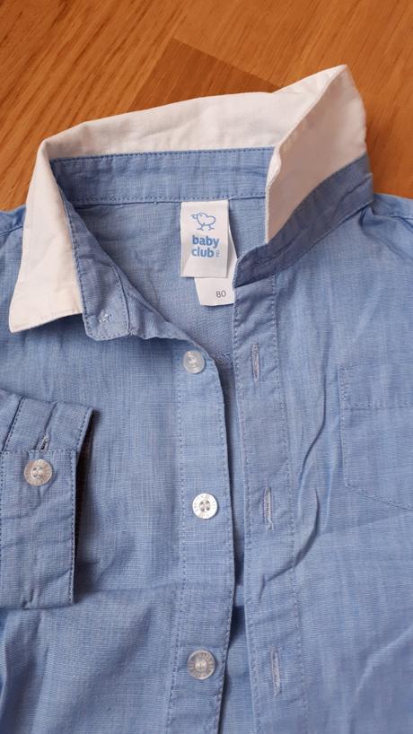 Kosela, baby club,80