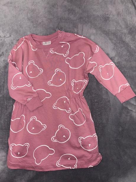 Šaty pepco 98, pepco,98