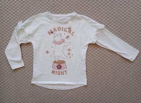 Nátelník s guľôčkami, reserved,122