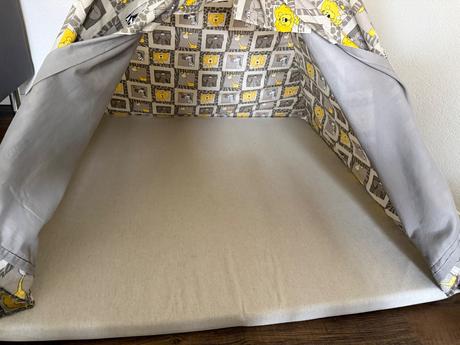Teepee/stan pre deti,