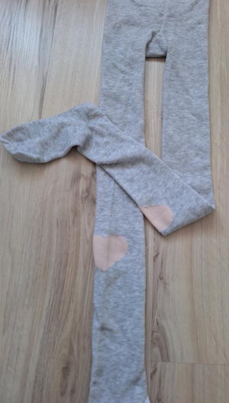 Pančuchy č.122/128, 122