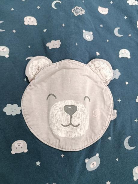 Lindex pyžamá 92, lindex,92