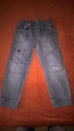 Predam rifle, f&f,116