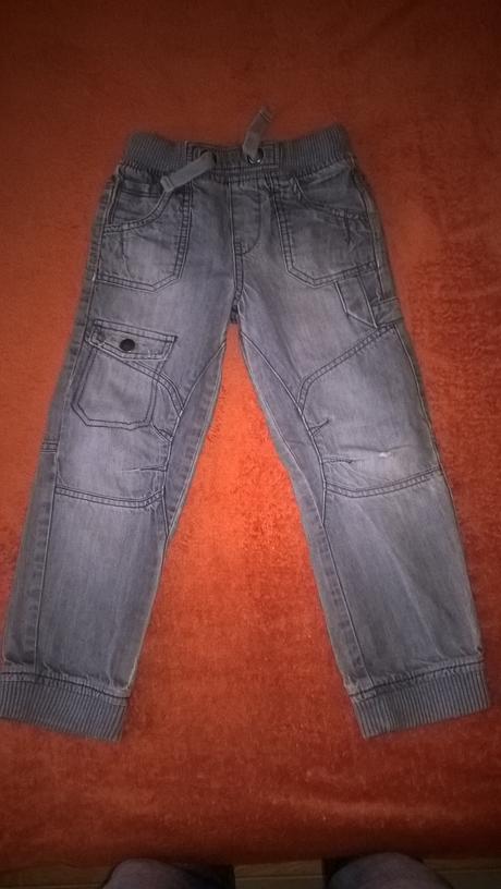 Predam rifle, f&f,116