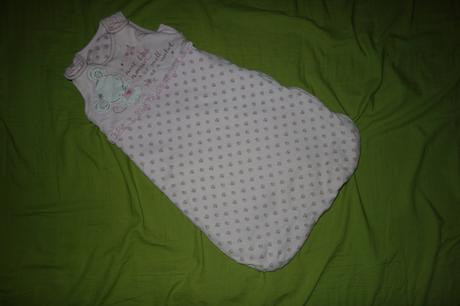 Spaci vak george, george