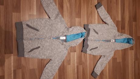 Mikiny, palomino,128