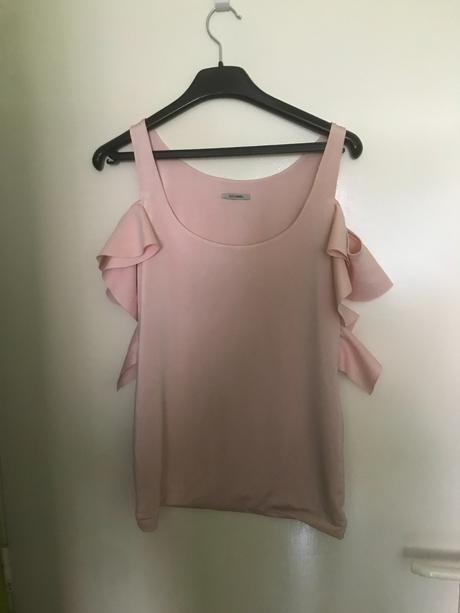 Suprava tričko a nohavice, zn. sugarbird, vel. l, sugarbird,l