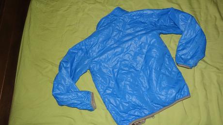 Zimna bunda quechua, quechua,152