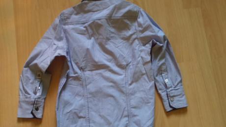 Frajerská scotch&soda košeľa, 104