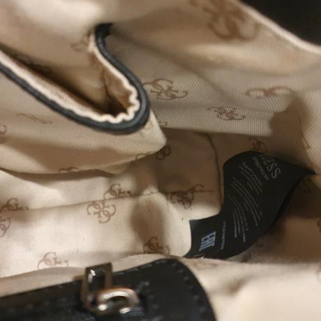 Kabelka crossbody guess, guess