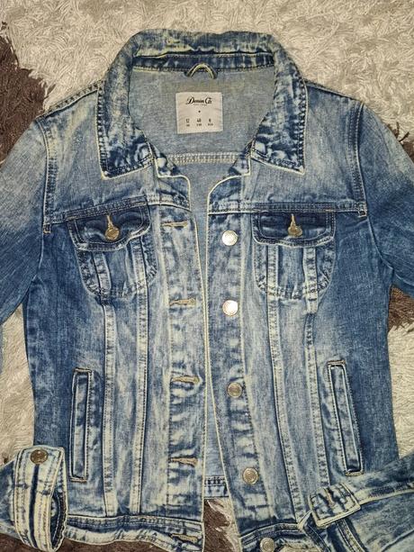 Riflovka, denim co,m