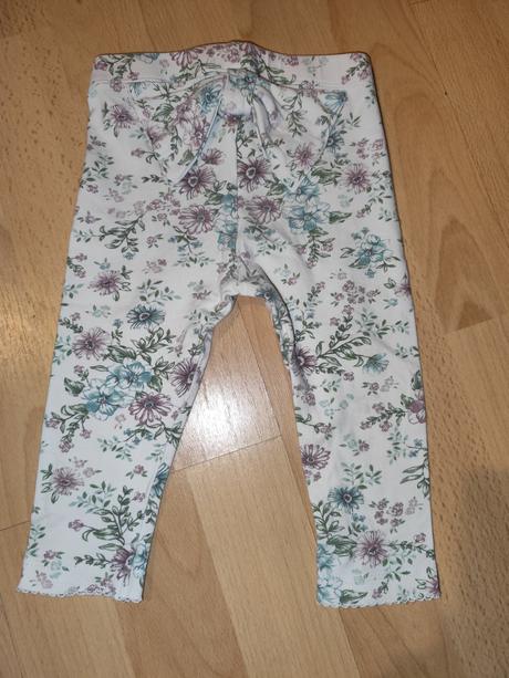 Predám legíny newbie, newbie,74