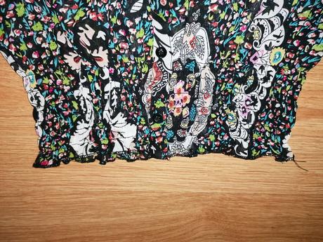 Blúzka gate woman, gate,m