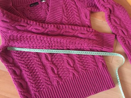 Damsky pulovrik victorias secret, victoria's secret,m