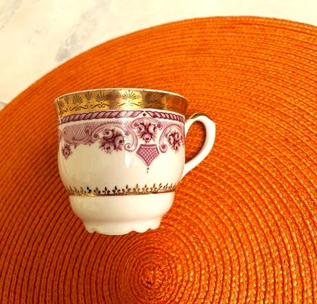 Porcelánová súprava bohemia mz, 