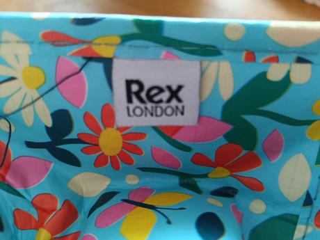 Termo taška rex london, 