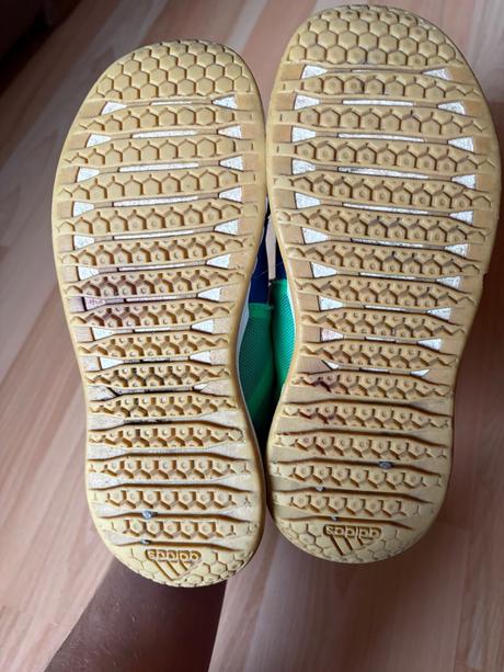 Tenisky, adidas,34