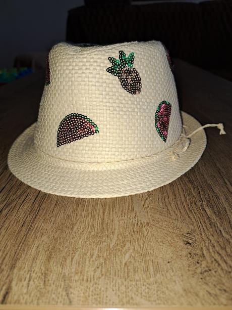 Klobúčik h&m, h&m,104