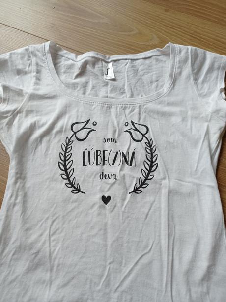 Tričko, s