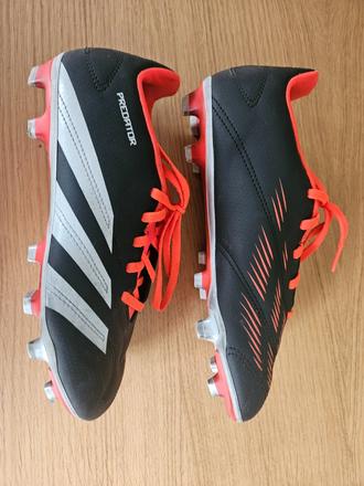 Adidas predator kopačky, adidas,37