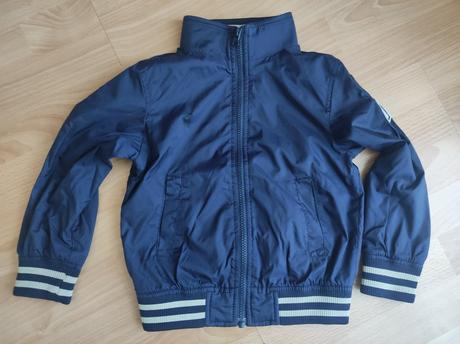 Prechodná bunda 116, benetton,116