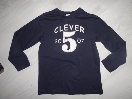 Tričko 128/134, bonprix,128