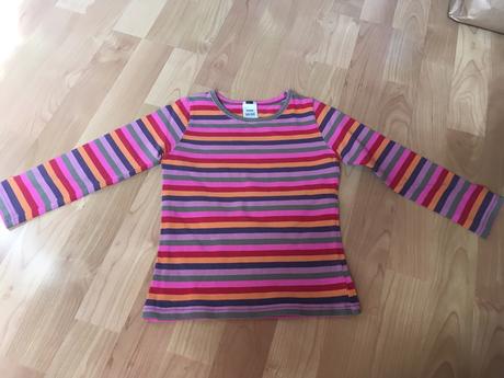 Dievcenske tricka, benetton,104