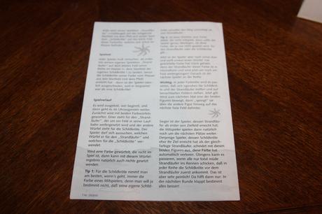 Hra meine 6 erste spiele, 