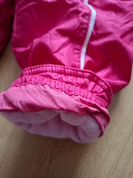 Zimné otepľováky (veľkosť 92/98), 92