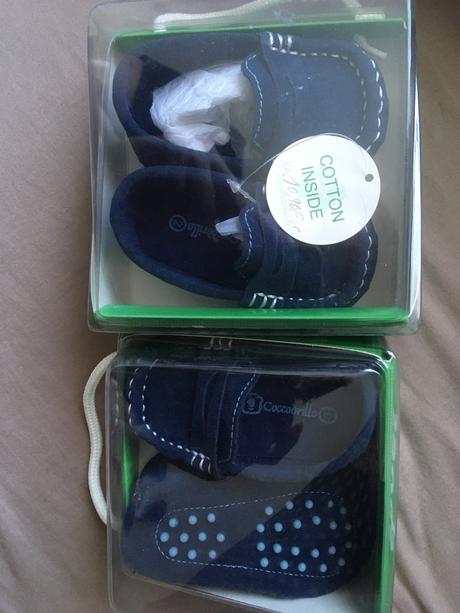 Novučičké nové, coccodrillo,17 / 18 / 19 / 20 / 21