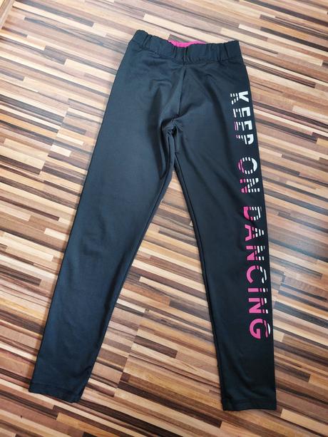 Leginy športové, c&a,176