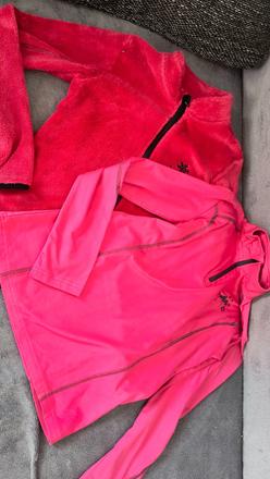 Dievčenská mikina, crivit,134