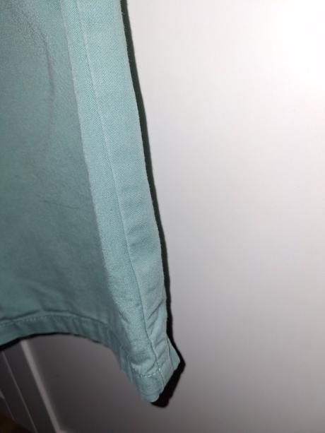 Krasne vzdusne bavlnene šortky,bermundy,  kratasy,, reserved,164