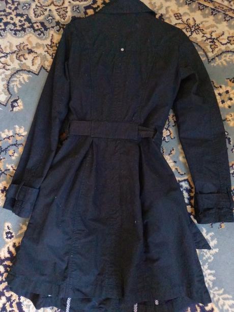 Krasny plášť, timeout,xs