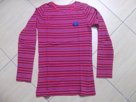 Tričko, reserved,134