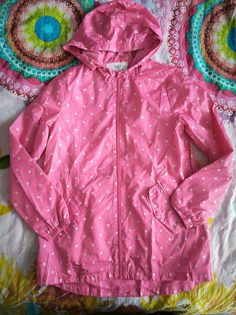 Prechodná bunda, f&f,152