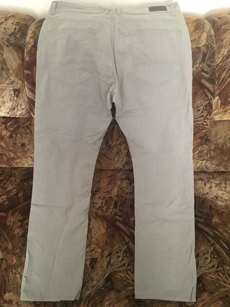 Pánske rifle, c&a,xl