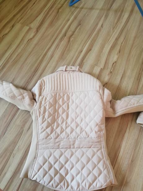 Dievčenská bunda, gate,34