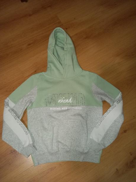 Mikina 158/164, h&m,158