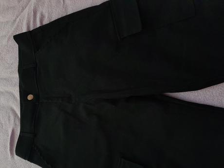 Kapsačove nohavice, xl