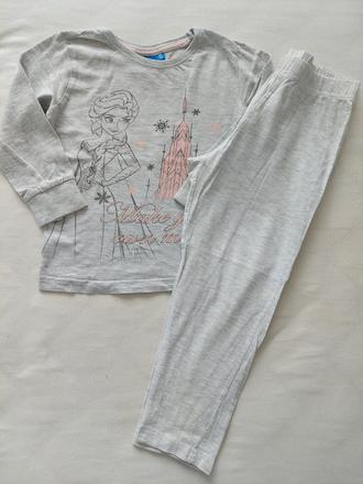 Pyžamko, disney,104