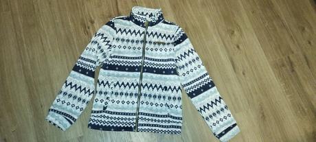 Mikina pre chlapcov veľ 152, 152