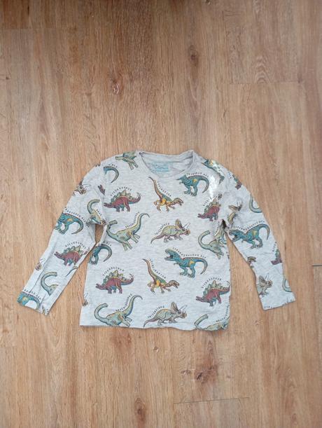 Tričko, primark,122