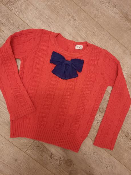 Pekný pulover, f&f,116