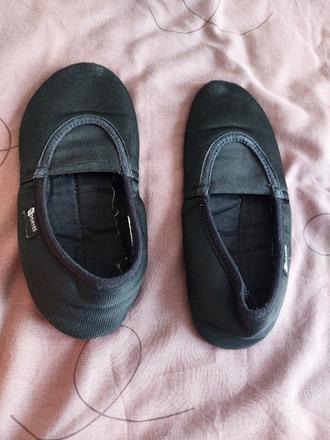 Piškótky domyos cvicky na gymnastiku, 36