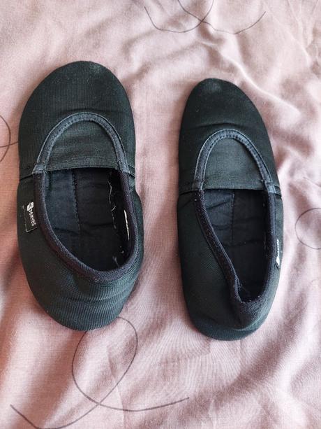 Piškótky domyos cvicky na gymnastiku, 36