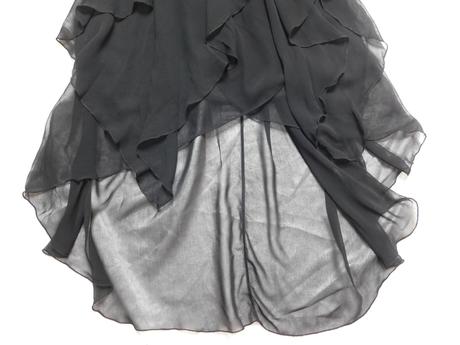 Velmi pekne šaty, s