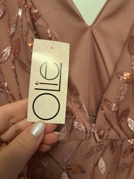 Spoločenské šaty, ever-pretty,50