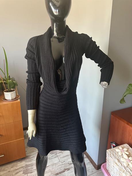 Pletene saty, aigle,s